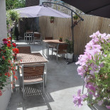 Sushi House Wavre Exterior