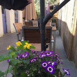 Sushi House Wavre Exterior