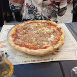 La Villa Marina Nourriture