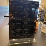 Fusilli, Pastabar Gent Carte