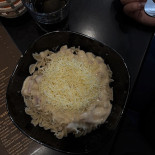 Fusilli, Pastabar Gent Boisson