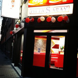 Pitta-saray Extérieur