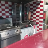 Pitta-saray À l'intérieur