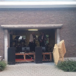 Pitta-saray Extérieur