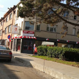 Pitta-saray Exterior