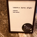 Gewoon.anders Cardápio