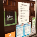 Gewoon.anders Cardápio