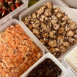 Gewoon.anders Comida