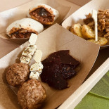 Gewoon.anders Comida