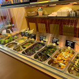 Bodja À l'intérieur