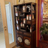 Bodja À l'intérieur