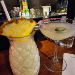 Bicho Malo À l'intérieur