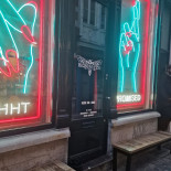 Bicho Malo Extérieur