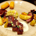 De Lanteirne Nourriture