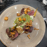 De Lanteirne Nourriture