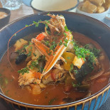 De Lanteirne Nourriture