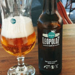 La Glace Timbrée Bebida