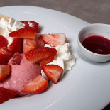 La Glace Timbrée Bebida