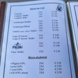 Meulezicht 't) Carta