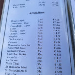 Meulezicht 't) Carta