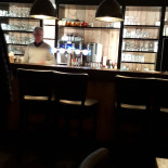 Meulezicht 't) À l'intérieur