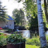 Meulezicht 't) Extérieur