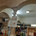 Le Socrate À l'intérieur