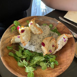 Copains Comme Cochons Nourriture