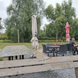 Le Champrés Outside