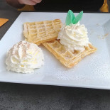 Le Champrés Nourriture