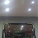 Antipasto E Parmigiana Carta