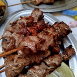 Le Dodecanese Nourriture