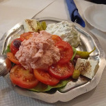 Le Dodecanese Comida