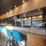 Dolce Grill À l'intérieur