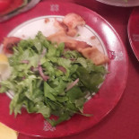 Le Dodecanese Nourriture