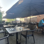 Dolce Grill Exterior