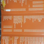 Cafetaria Sint Joris Verse Friet Carte