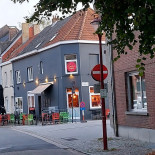 't Spaghettihuis Exterior