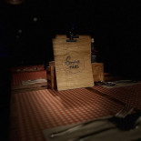 't Spaghettihuis Boisson