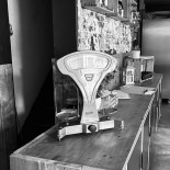 't Spaghettihuis Boisson