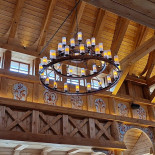 Le Mökki Extérieur