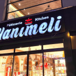 Hanımelı Extérieur