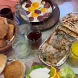 Hanımelı Nourriture