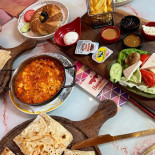 Hanımelı Nourriture