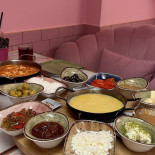 Hanımelı Nourriture