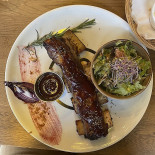 Meat30 Steakhuis  Getränk