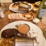 Meat30 Steakhuis  Essen