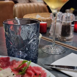 Meat30 Steakhuis  Getränk