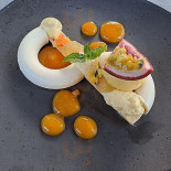 De Boshoeve Lembeke Nourriture