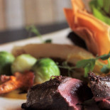 De Boshoeve Lembeke Boisson